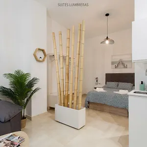 Lumbreras , Siviglia Spagna