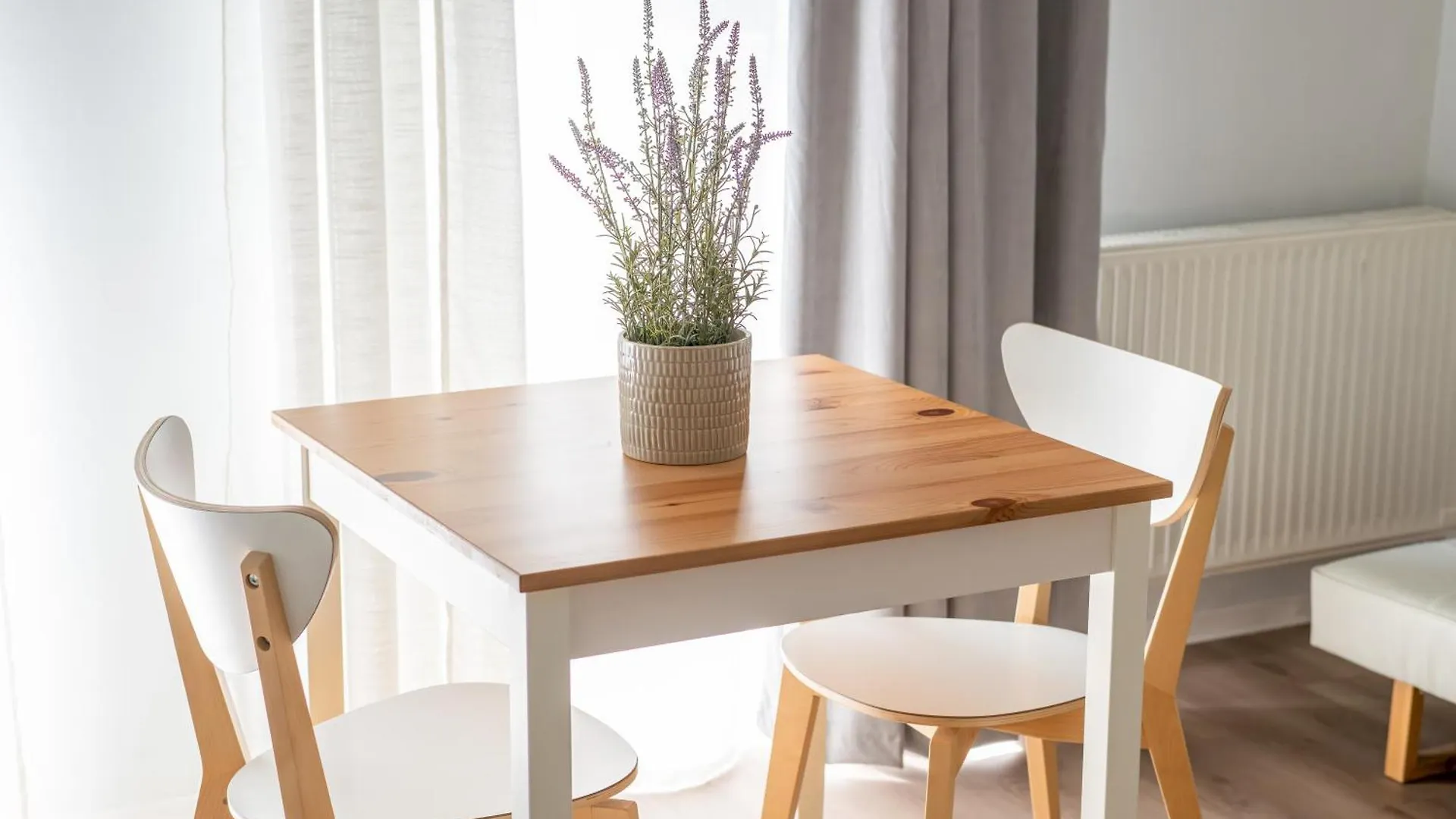 Klauzal 102 Center Apartment 布达佩斯